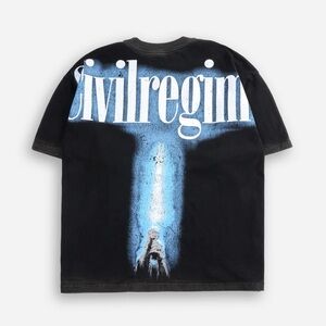 SOLD: Civil Regime x Star Wars x I am the rebellion x Darc Sport